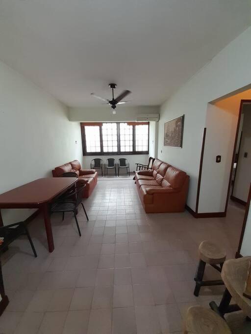 Apartamento Aldeia Do Mar - 22 Ubatuba