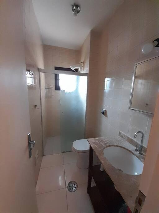 Apartamento Aldeia Do Mar - 22 Ubatuba