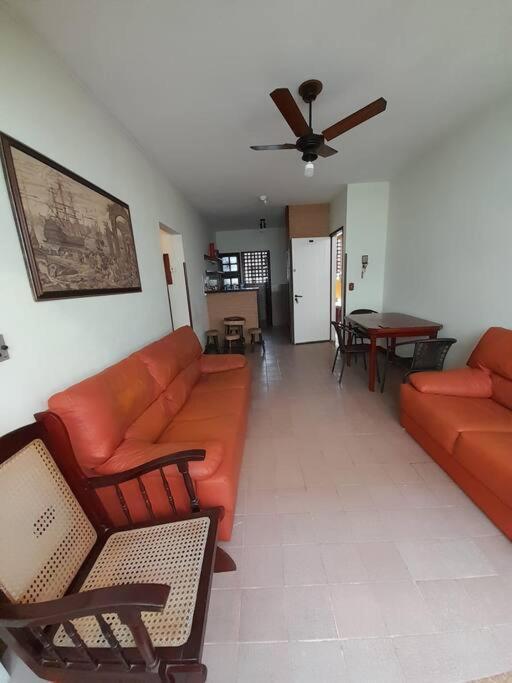 Apartamento Aldeia Do Mar - 22 Ubatuba