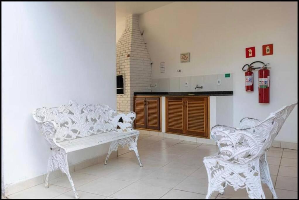 Apartamento Aldeia Do Mar - 22 Ubatuba